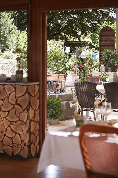Hotel- Restaurant Poststuben Bensheim Eksteriør billede