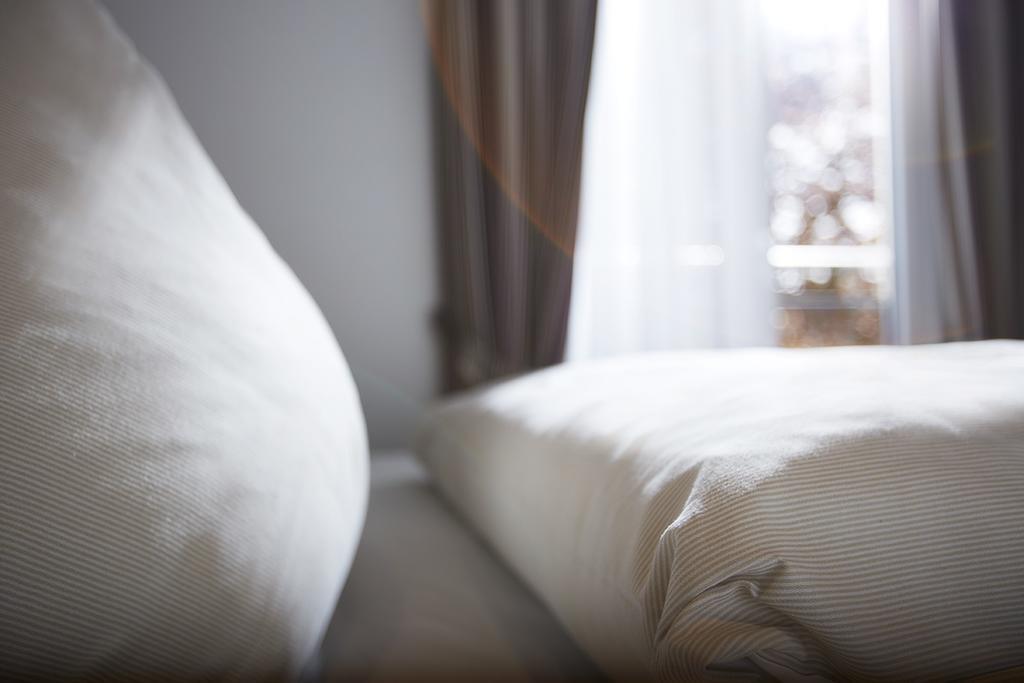 Hotel- Restaurant Poststuben Bensheim Eksteriør billede