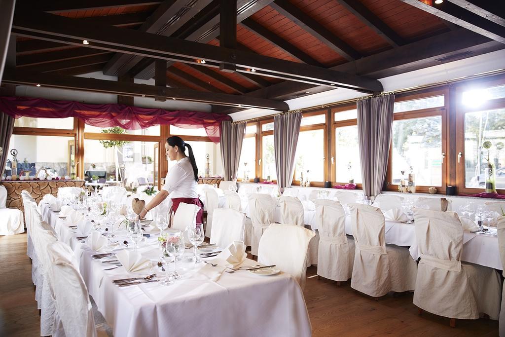 Hotel- Restaurant Poststuben Bensheim Eksteriør billede